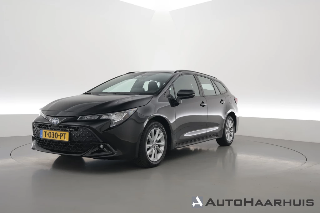 Toyota Corolla Touring Sports – foto 1