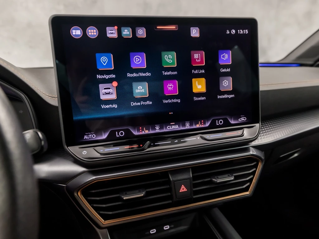 CUPRA Leon – foto 35