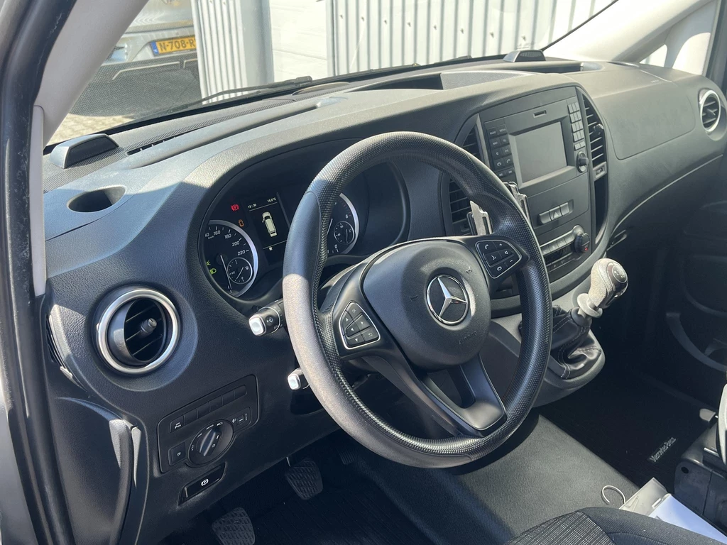 Mercedes-Benz Vito – foto 10
