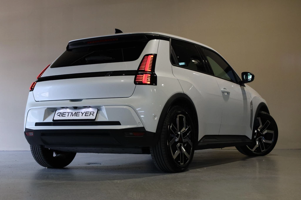 Renault 5 – foto 8