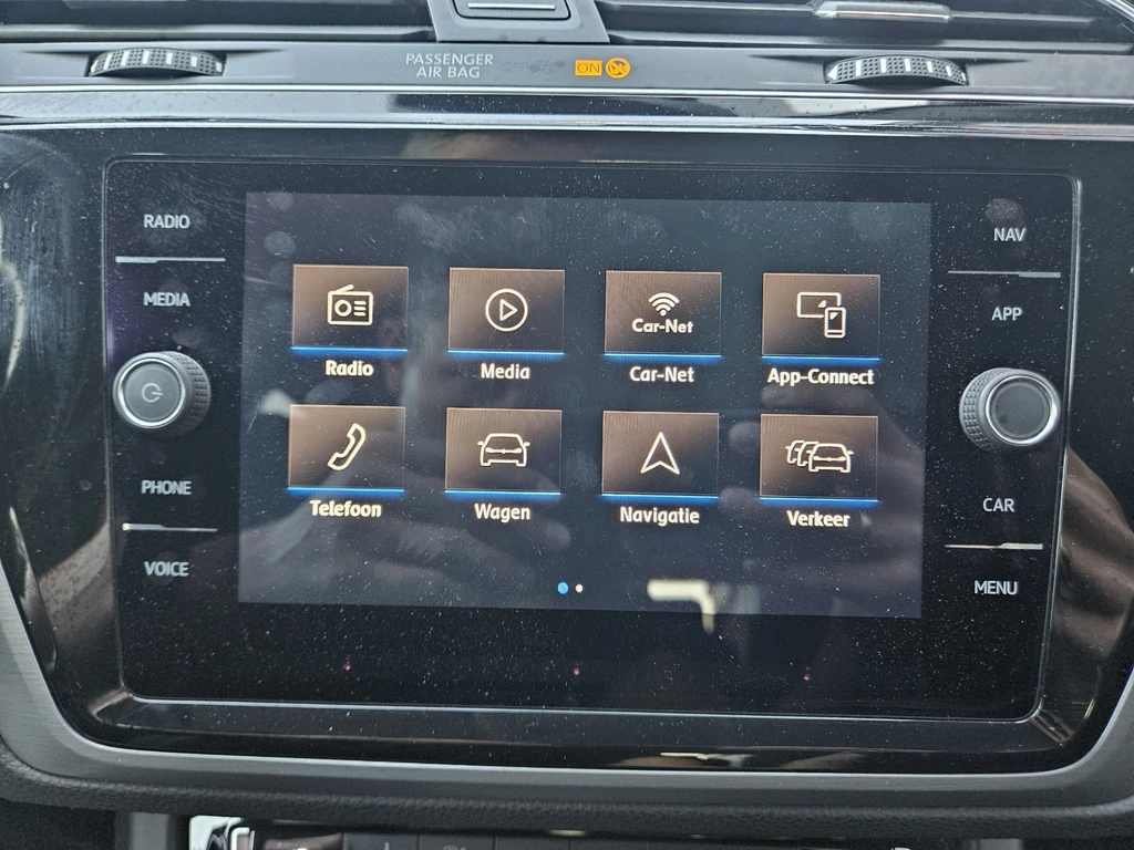 Volkswagen Touran – foto 30