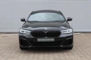 BMW 5 Serie – thumbnail 10