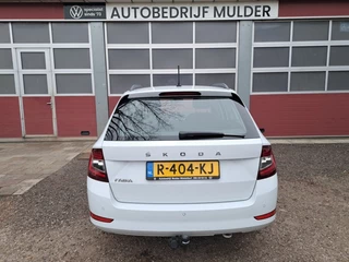 Škoda Fabia – thumbnail 3