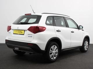 Suzuki Vitara – thumbnail 5