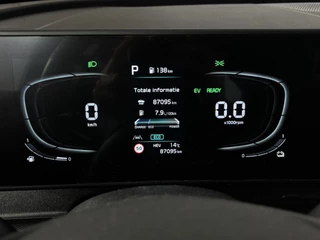 Kia Sportage – thumbnail 23
