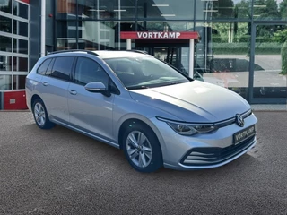 Volkswagen Golf – thumbnail 7