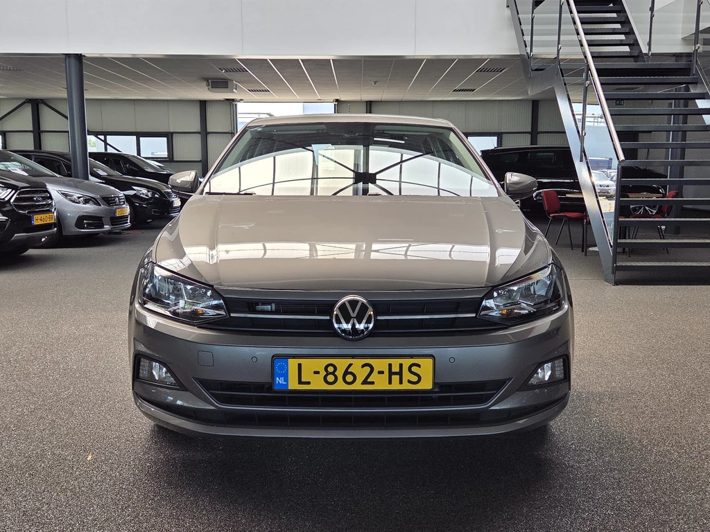 Volkswagen Polo – foto 9