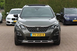 Peugeot 3008 – thumbnail 8