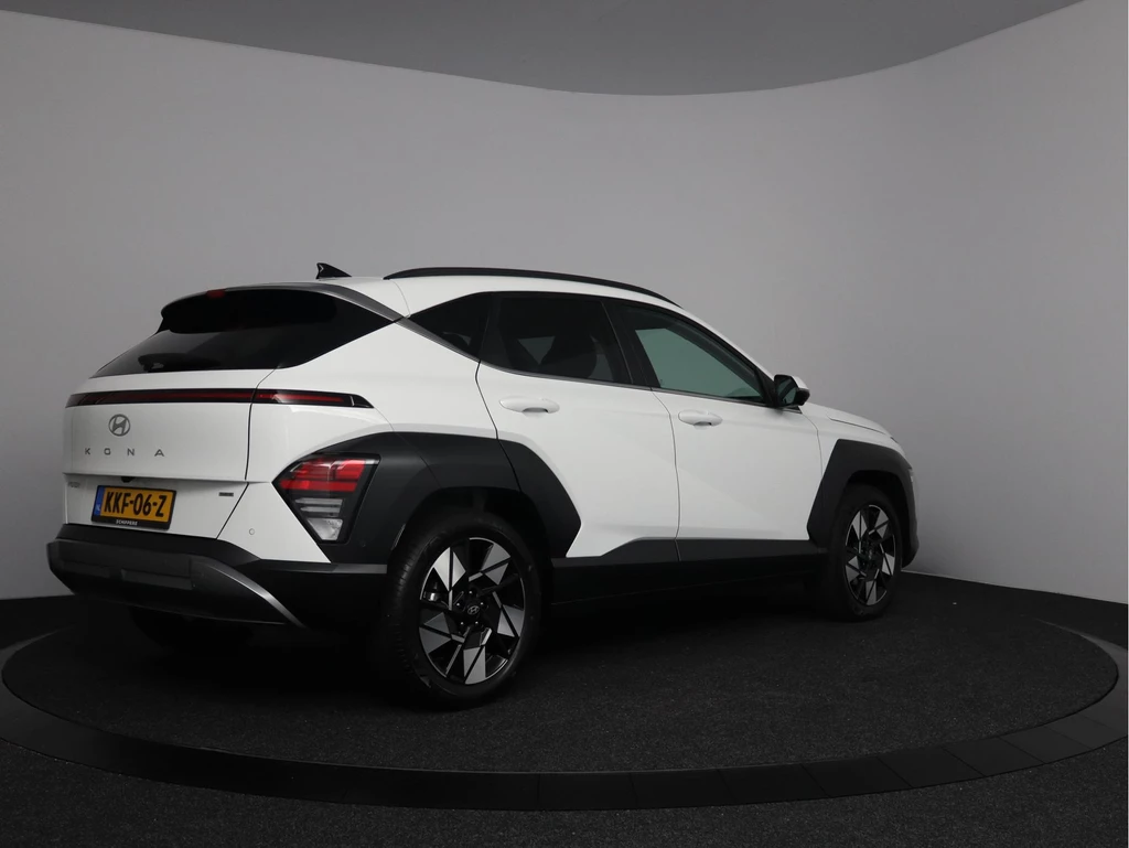 Hyundai Kona – foto 6