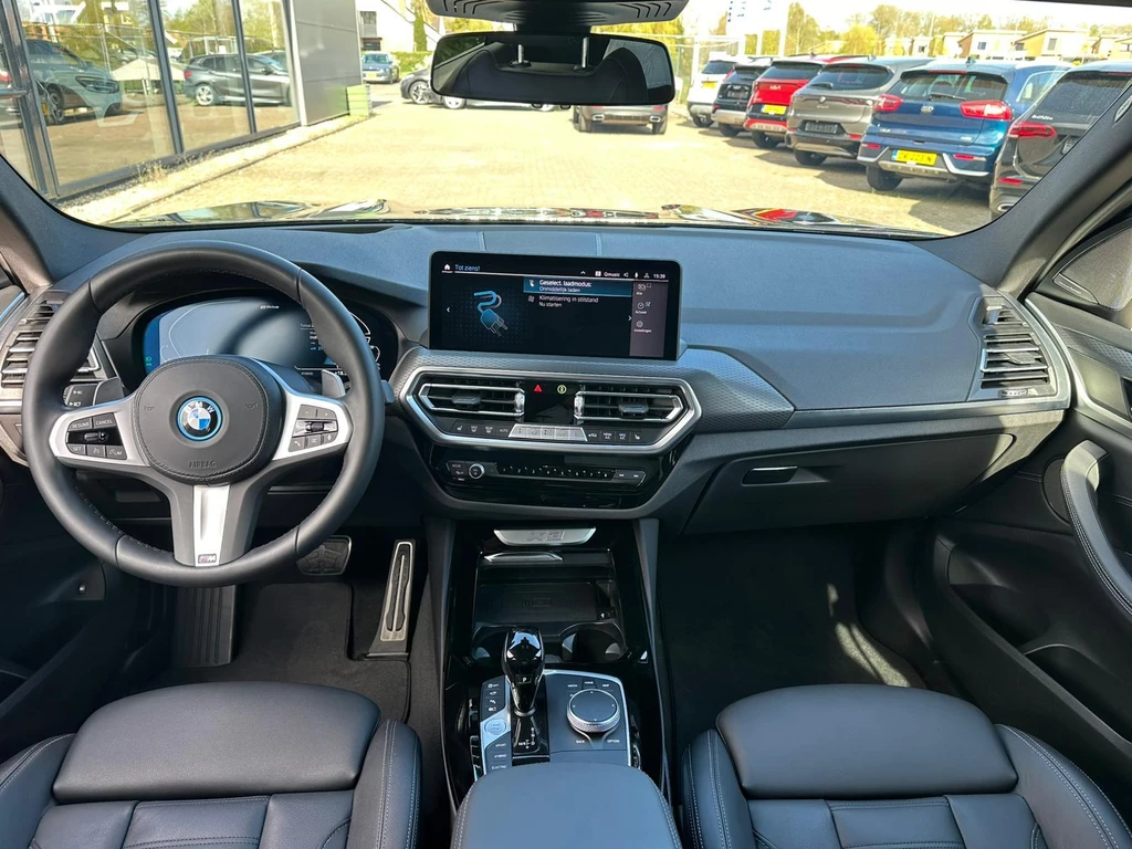 BMW X3 – foto 15