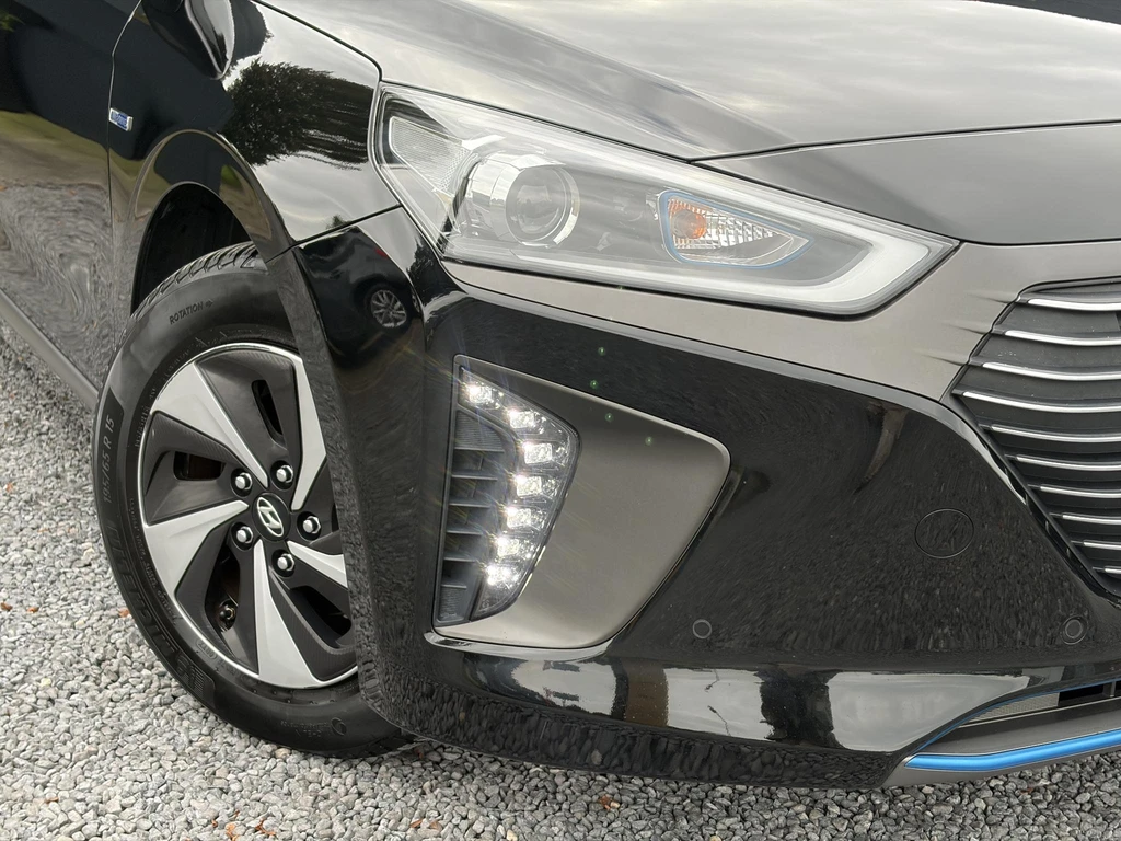 Hyundai IONIQ – foto 40