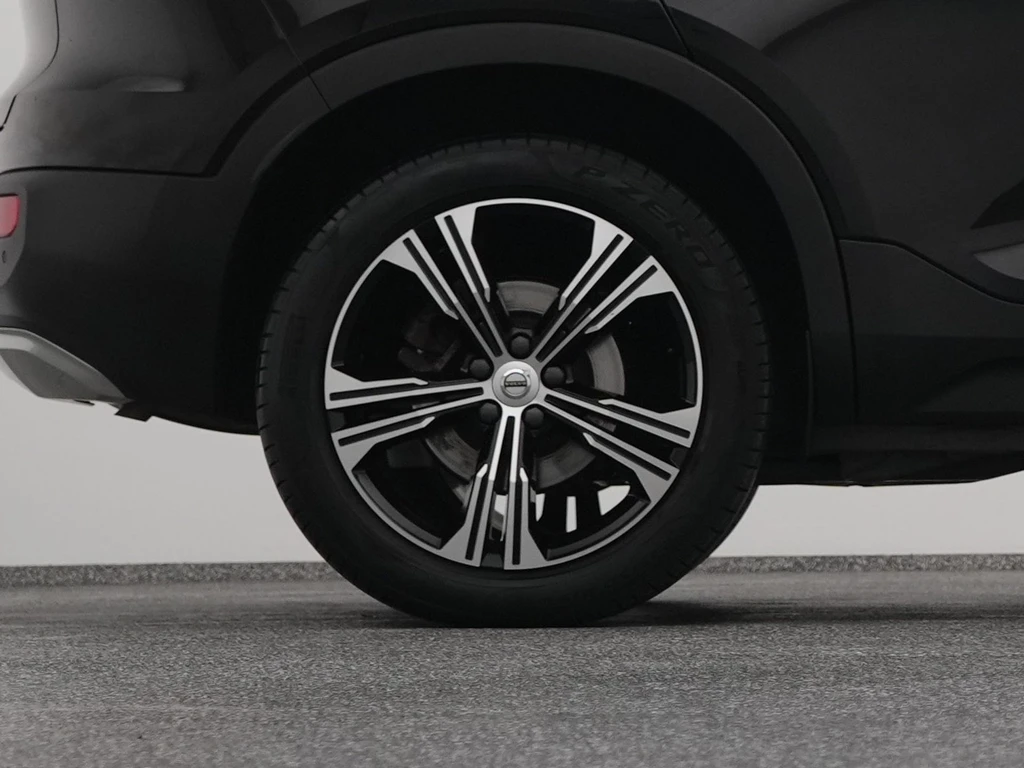 Volvo XC40 – foto 41
