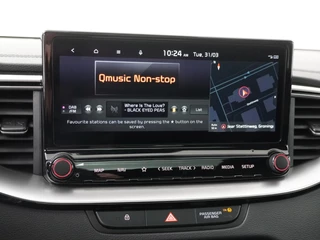 Kia Ceed Sportswagon – thumbnail 5