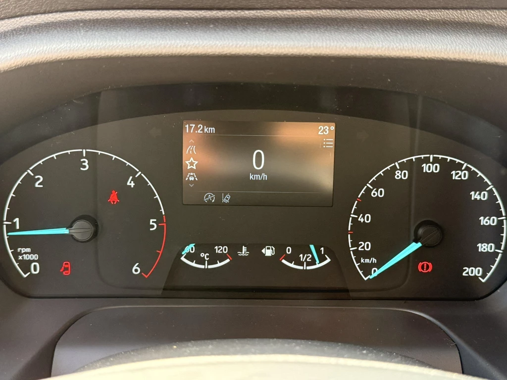 Ford Transit – foto 11