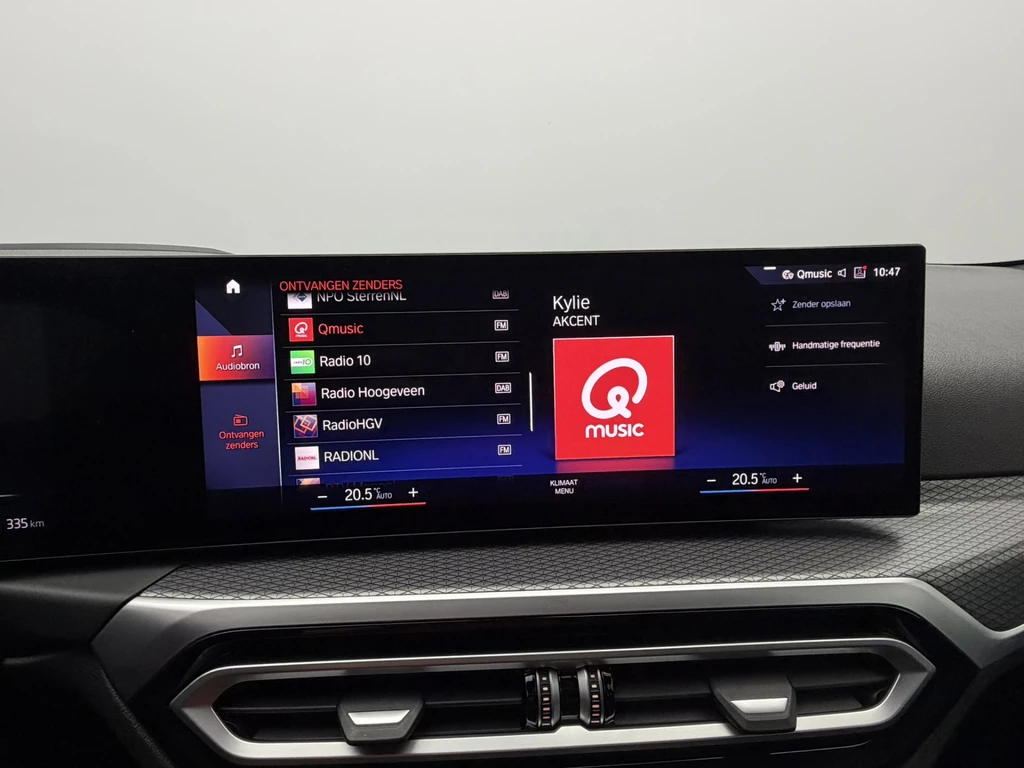 BMW i4 – foto 31