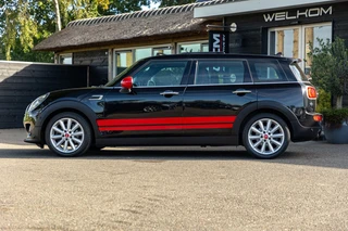MINI Clubman – thumbnail 3