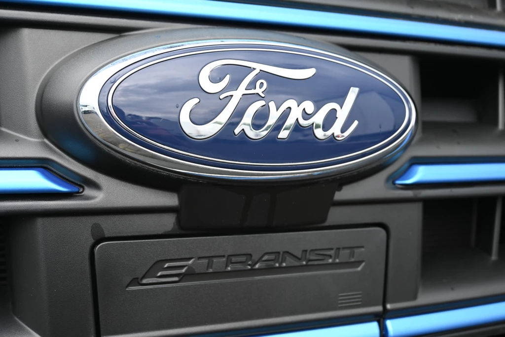 Ford E-Transit – foto 18