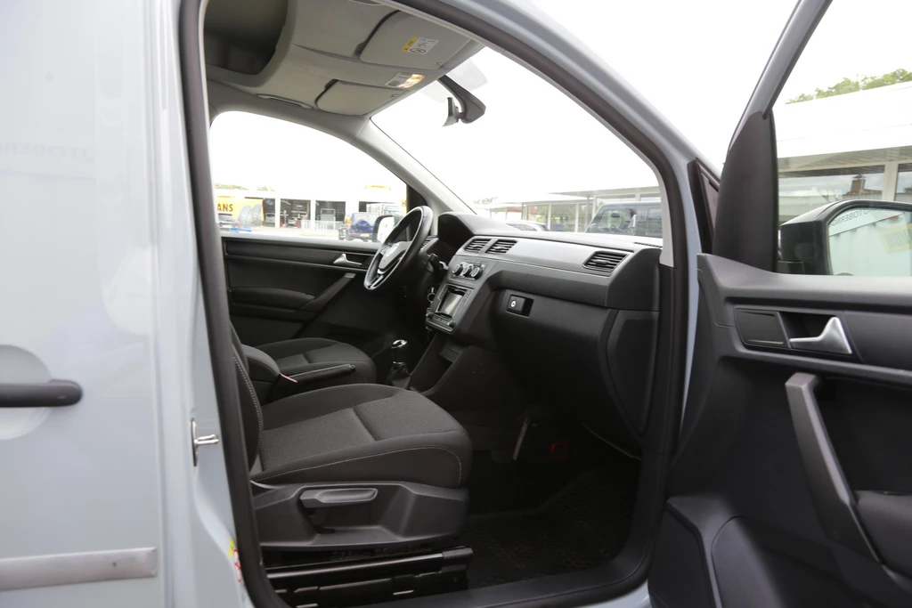 Volkswagen Caddy – foto 34