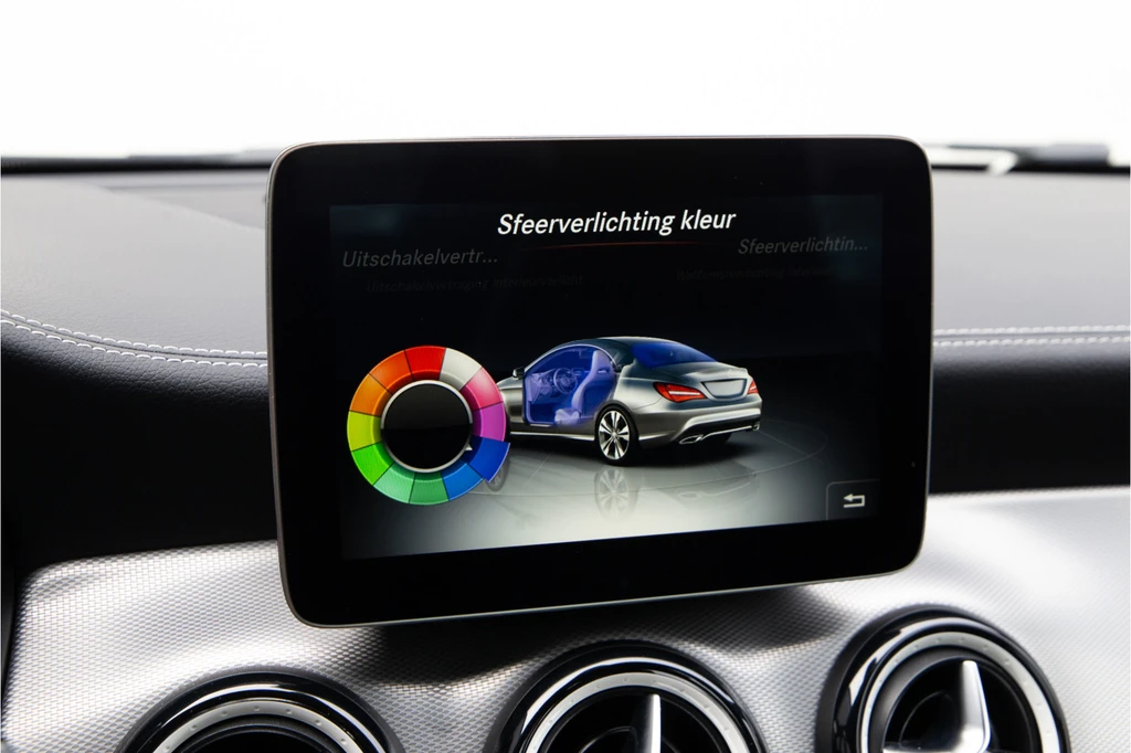 Mercedes-Benz CLA – foto 17