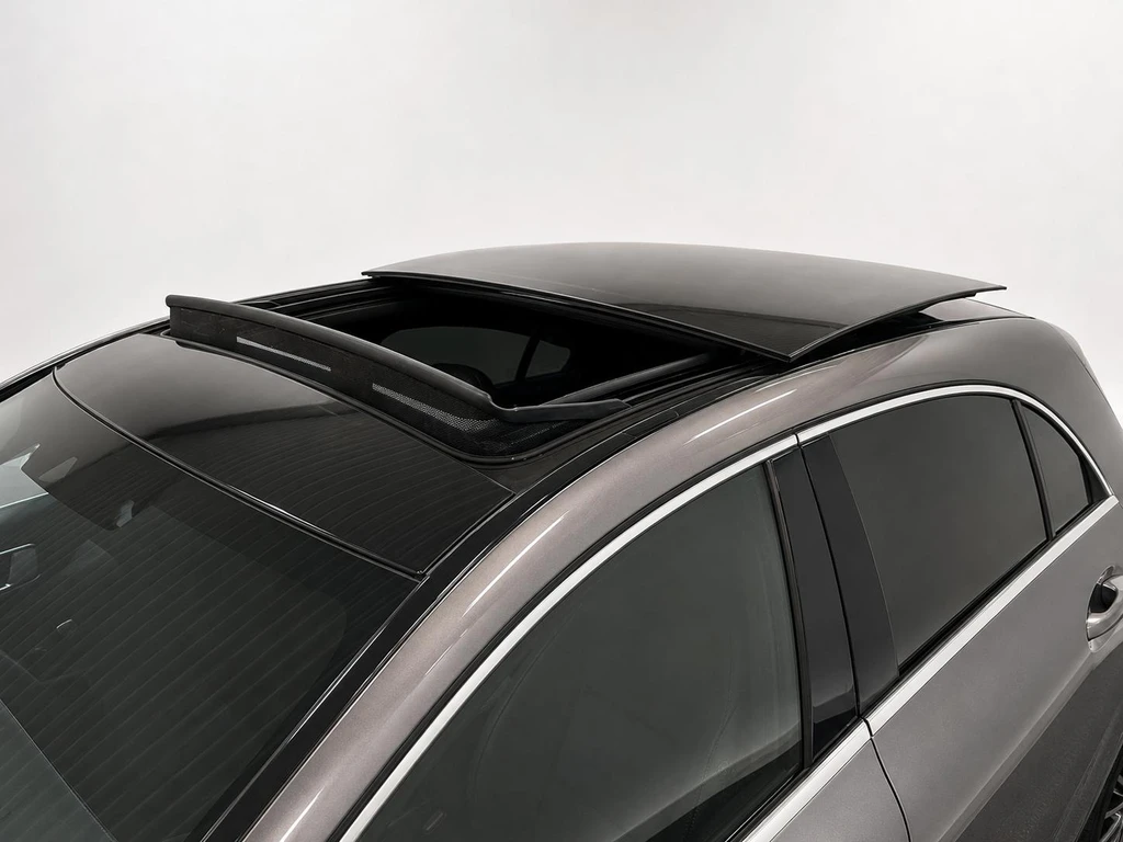 Mercedes-Benz A-Klasse – foto 36