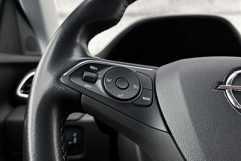 Opel Grandland X – foto 22