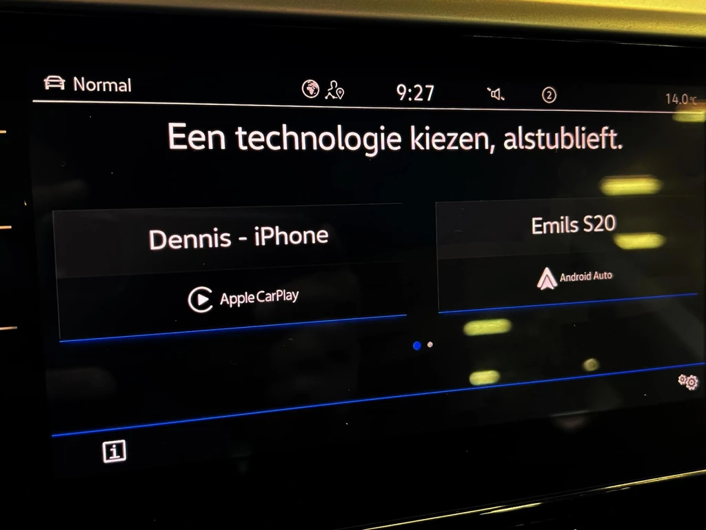 Volkswagen Arteon – foto 14
