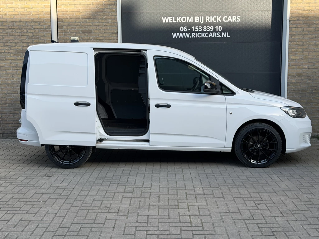 Volkswagen Caddy – foto 7