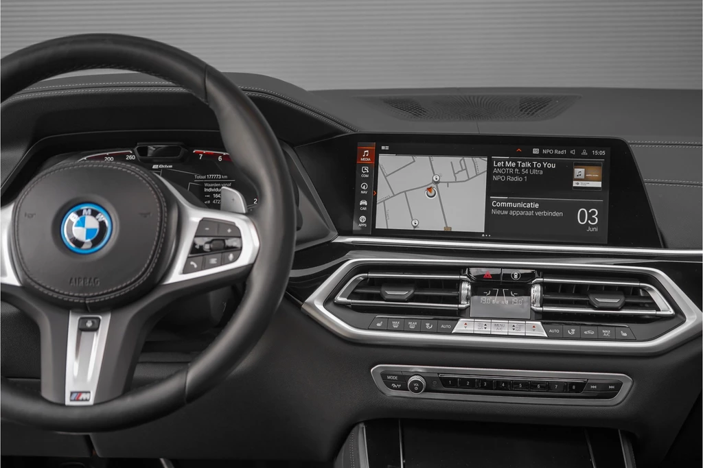BMW X5 – foto 25