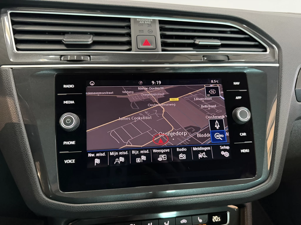 Volkswagen Tiguan – foto 21