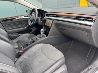 Volkswagen Arteon – thumbnail 28