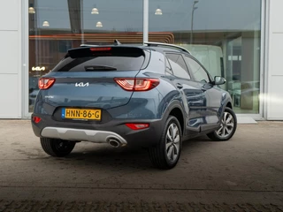 Kia Stonic – thumbnail 5