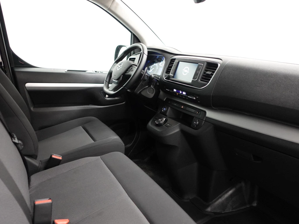 Opel Vivaro – foto 39