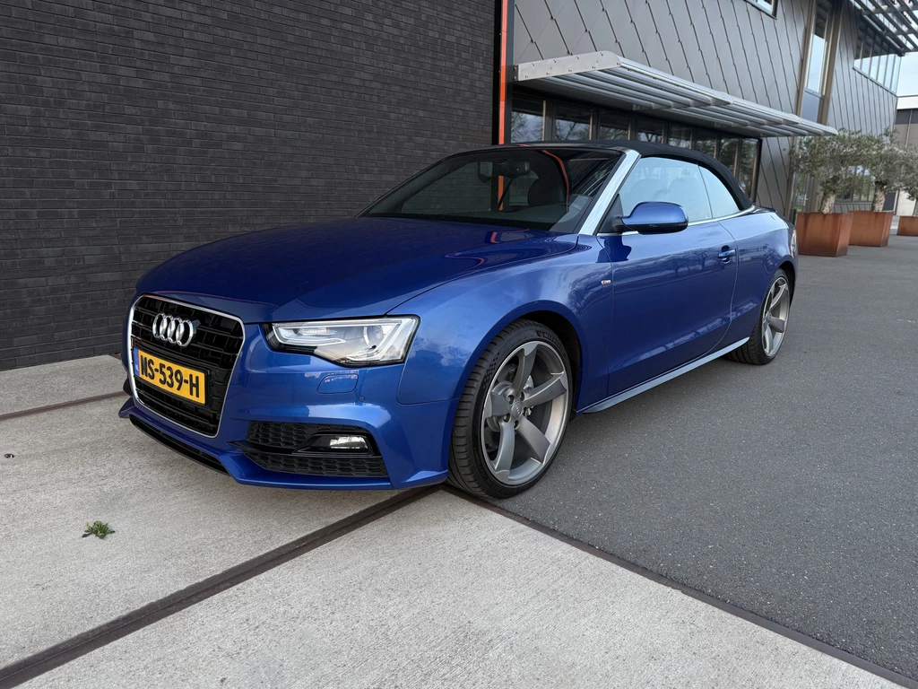 Audi A5 – foto 2