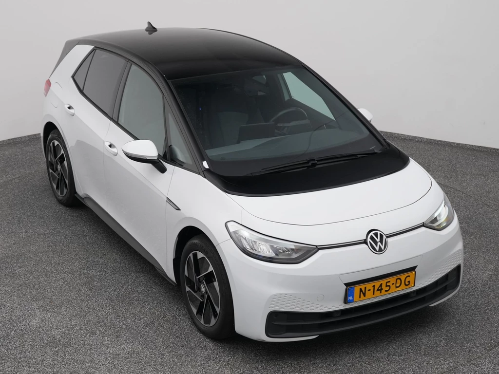 Volkswagen ID.3 – foto 14