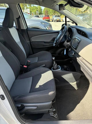 Toyota Yaris – thumbnail 20