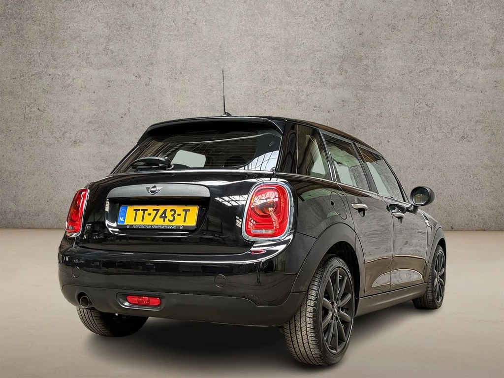 MINI One – foto 4