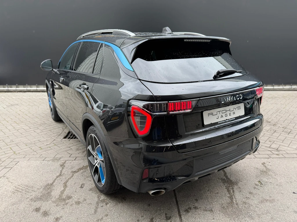Lynk & Co 01 – foto 5
