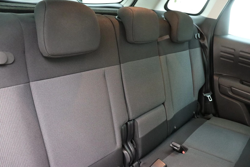 Citroën C3 Aircross – foto 14