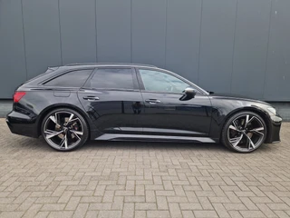 Audi RS6 – thumbnail 4