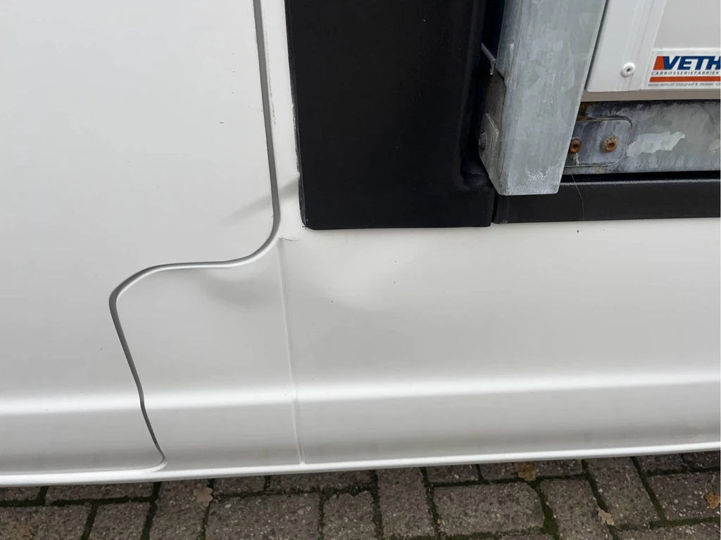 Nissan e-NV200 – foto 43
