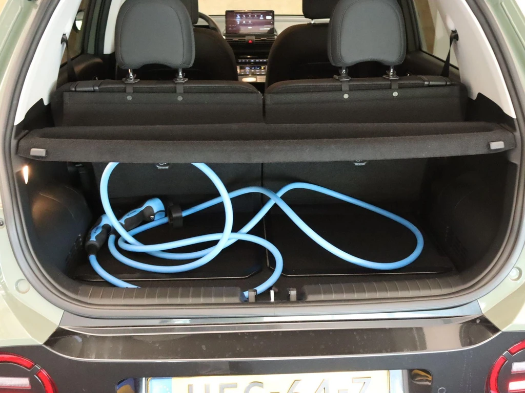 Hyundai Inster – foto 38