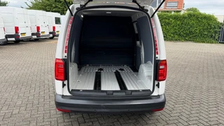 Volkswagen Caddy – thumbnail 13