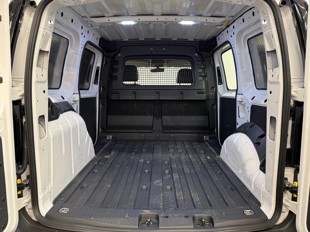Volkswagen Caddy – foto 14
