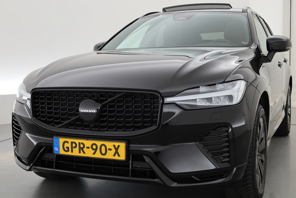Volvo XC60 – foto 2