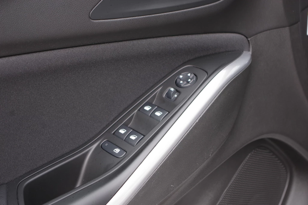 Opel Grandland X – foto 25