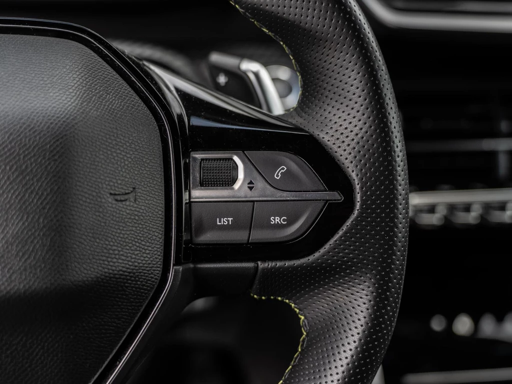 Peugeot 208 – foto 21