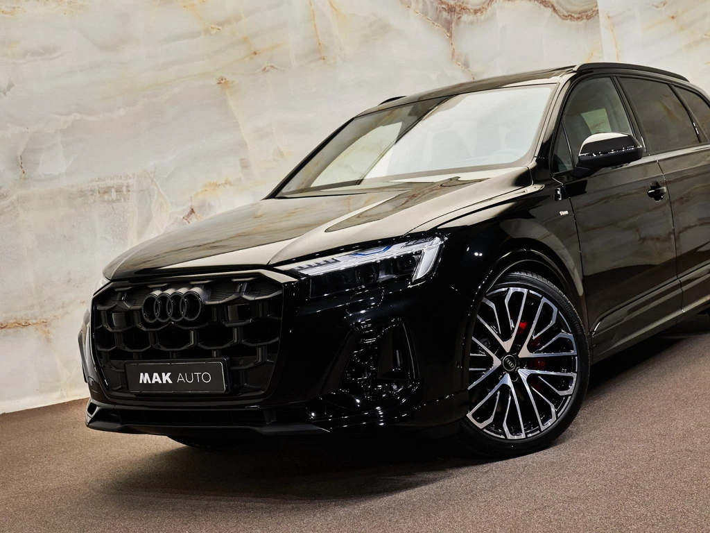 Audi Q7 – foto 2