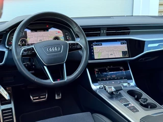 Audi A6 – thumbnail 13