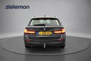 BMW 5 Serie – thumbnail 4