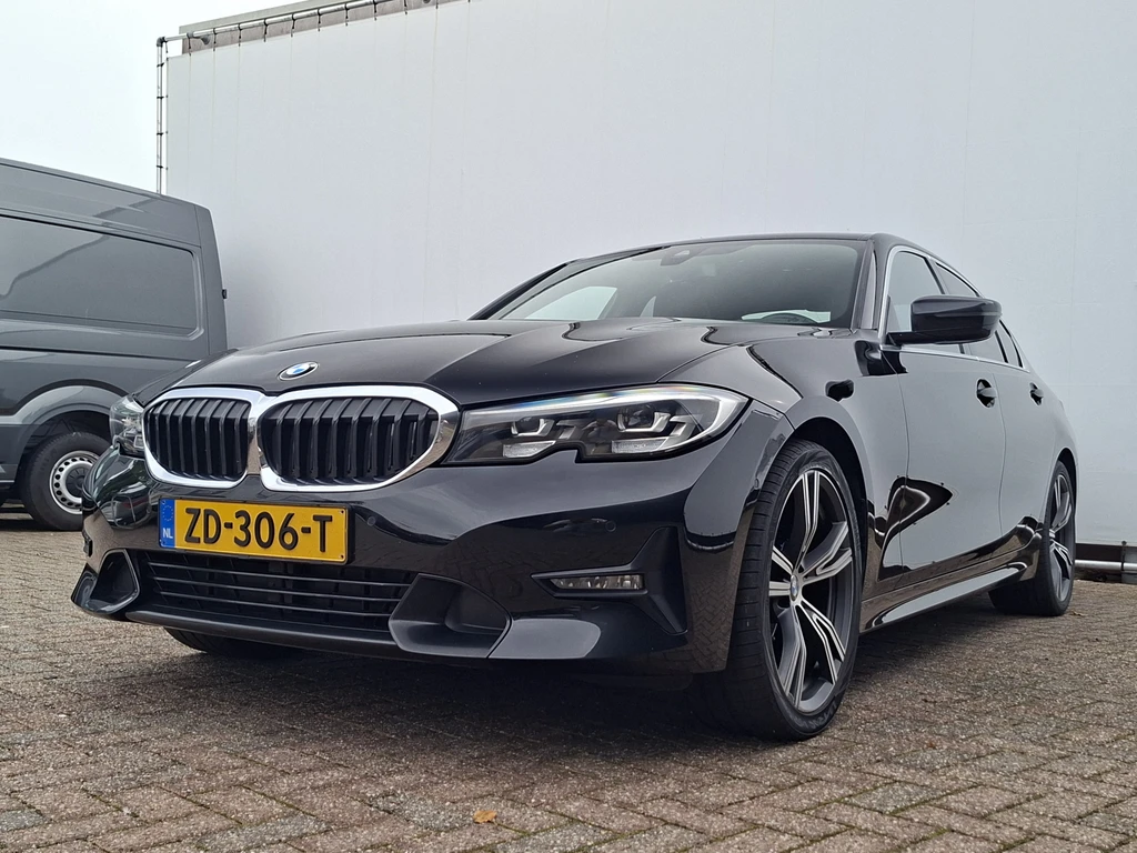 BMW 3 Serie – foto 4